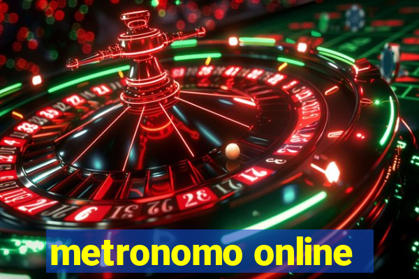 metronomo online