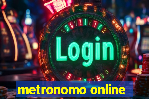 metronomo online