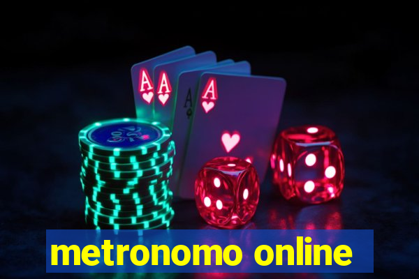 metronomo online