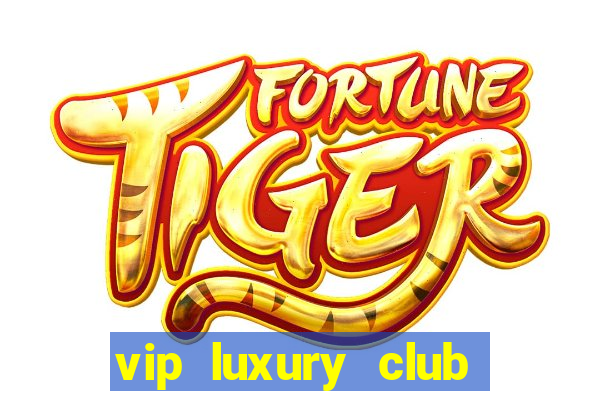vip luxury club porto alegre