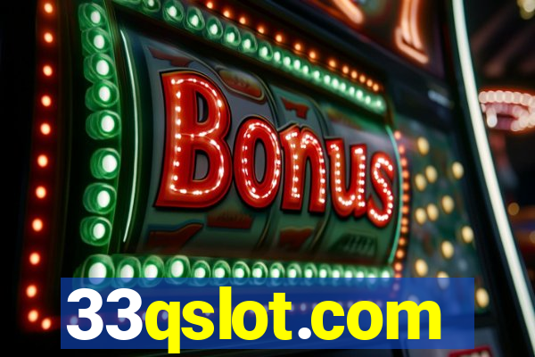33qslot.com