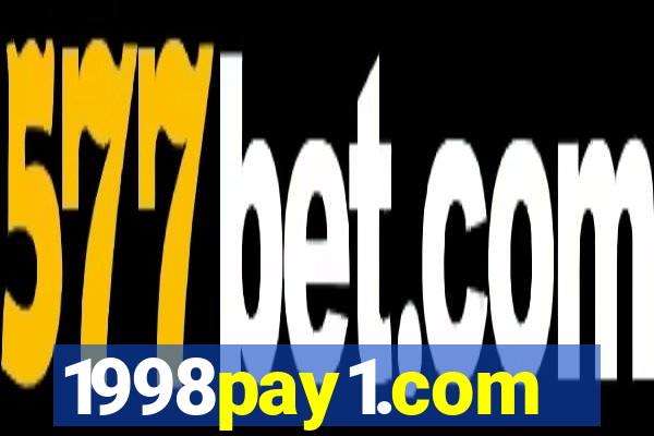 1998pay1.com