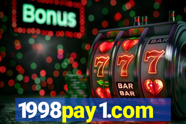 1998pay1.com