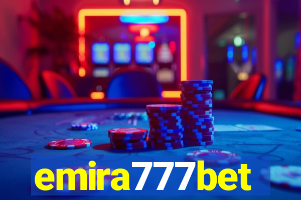 emira777bet