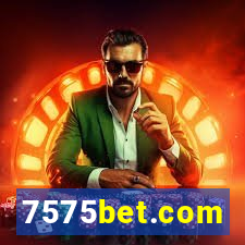 7575bet.com