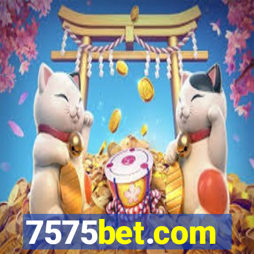 7575bet.com