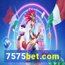 7575bet.com