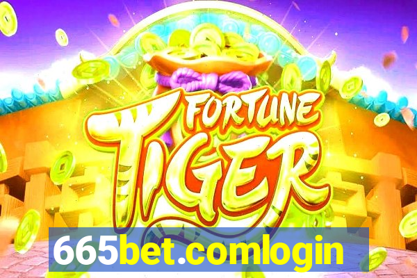 665bet.comlogin