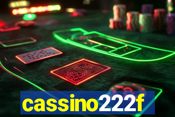 cassino222f