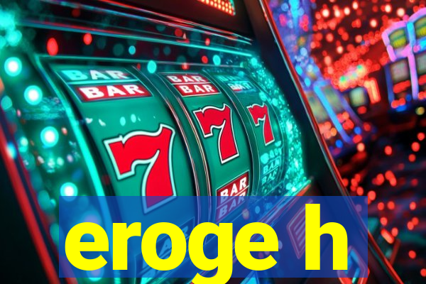 eroge h