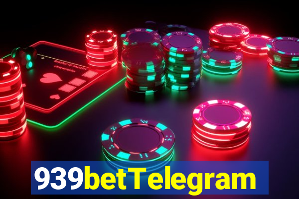 939betTelegram