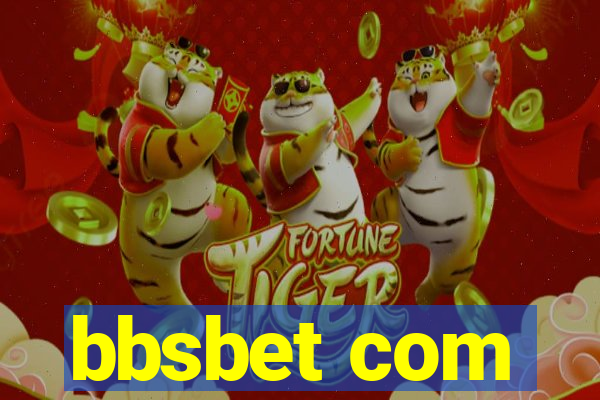 bbsbet com