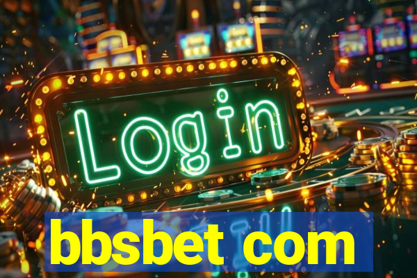 bbsbet com