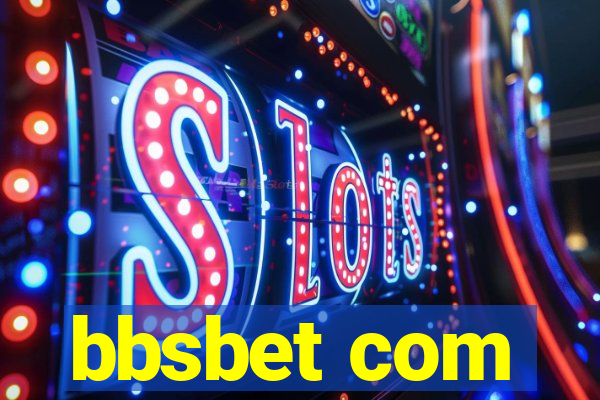 bbsbet com