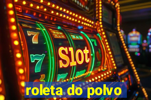 roleta do polvo