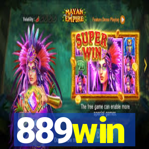 889win