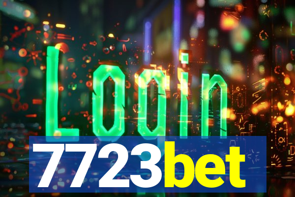 7723bet