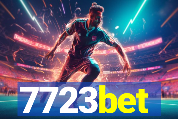 7723bet