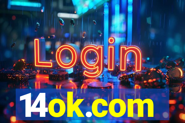 14ok.com