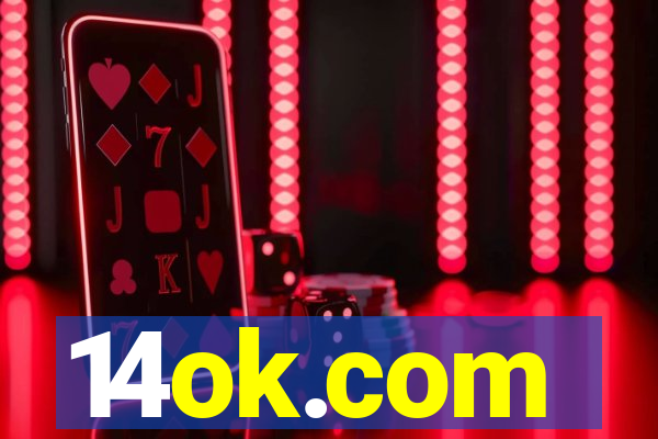 14ok.com