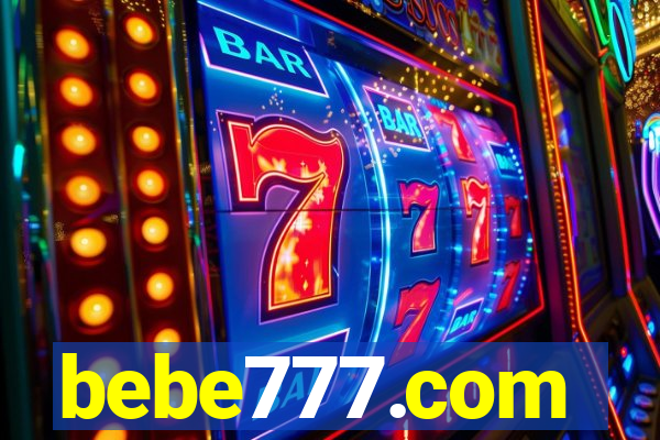 bebe777.com