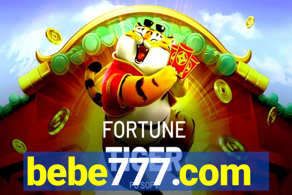 bebe777.com