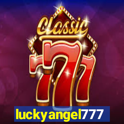 luckyangel777