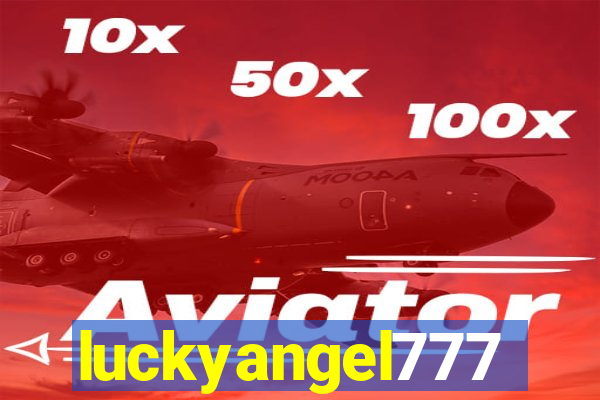 luckyangel777