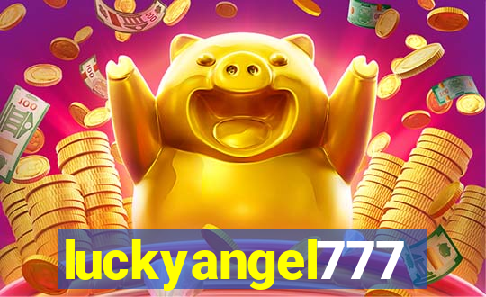 luckyangel777