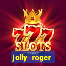 jolly roger programa infantil