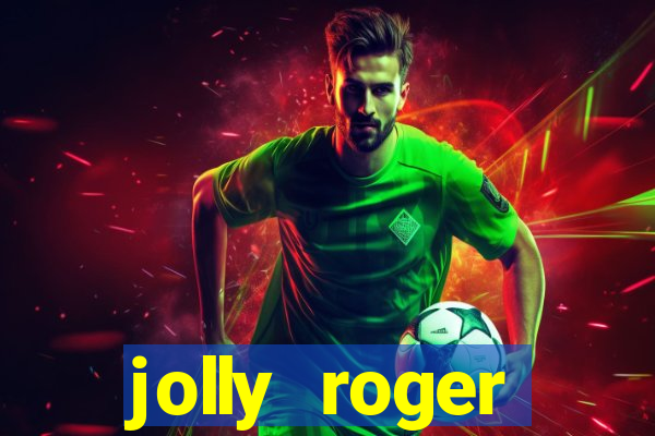 jolly roger programa infantil