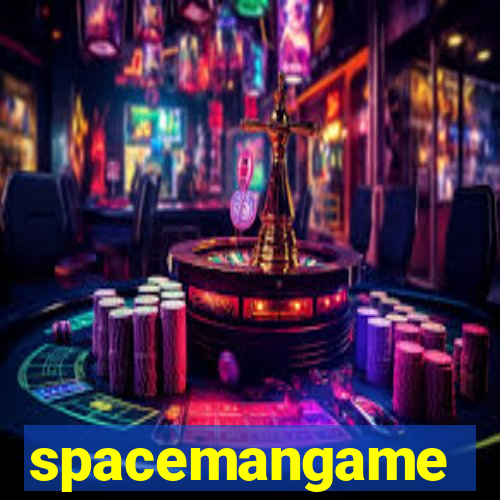 spacemangame