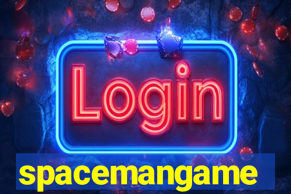 spacemangame