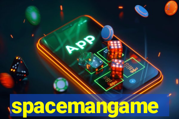 spacemangame