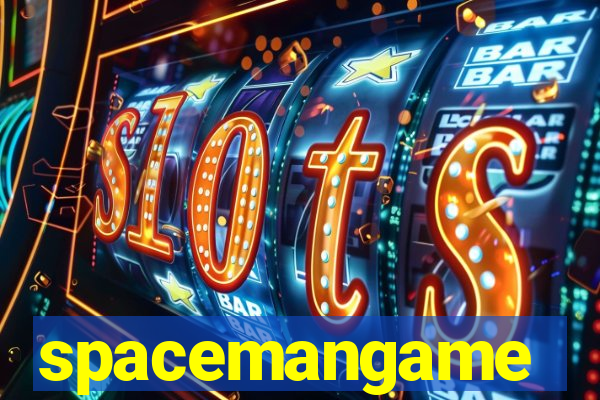 spacemangame