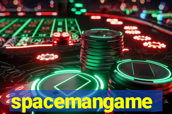 spacemangame