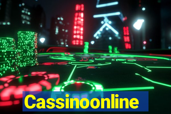Cassinoonline