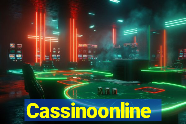 Cassinoonline