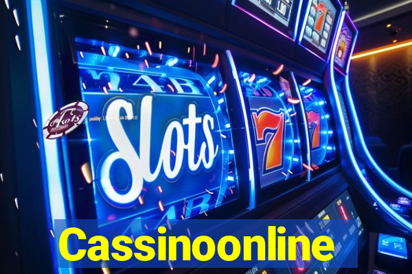Cassinoonline