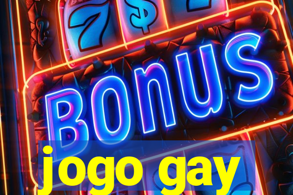jogo gay