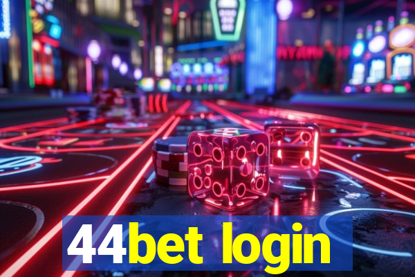 44bet login