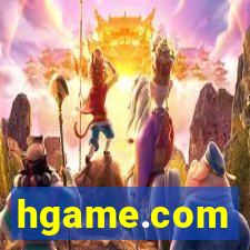 hgame.com