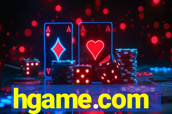 hgame.com