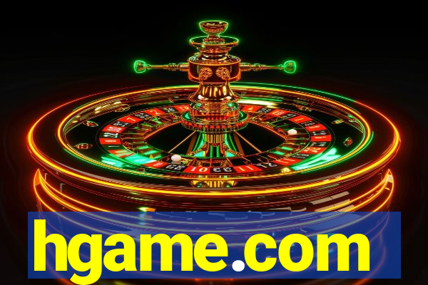 hgame.com