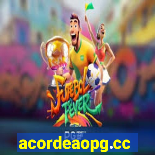 acordeaopg.cc