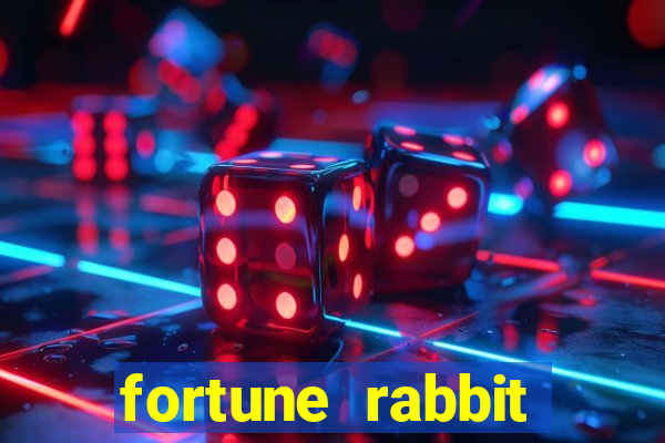fortune rabbit gratis demo