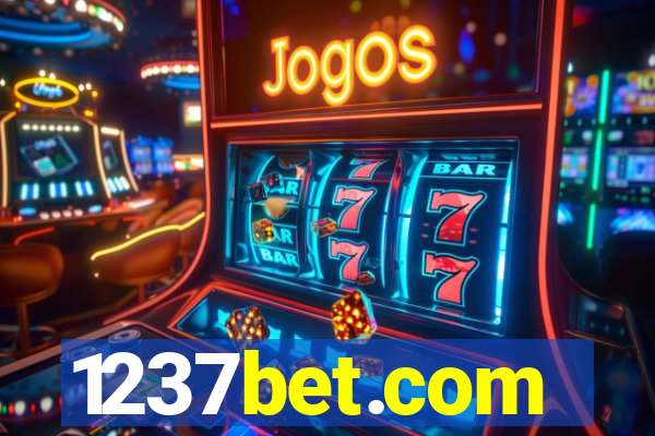 1237bet.com