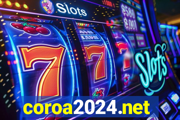 coroa2024.net