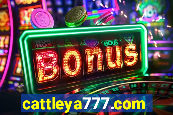 cattleya777.com