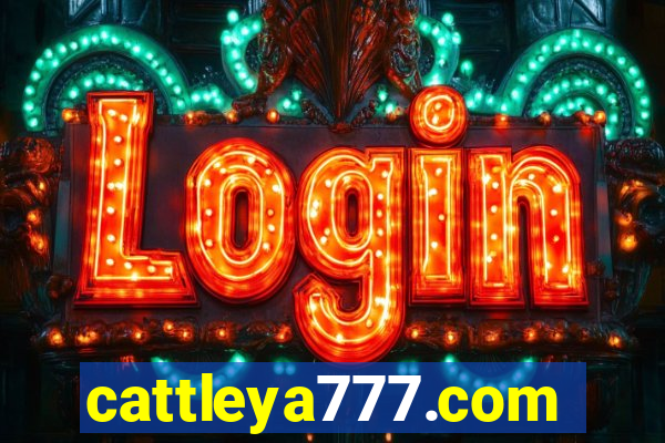 cattleya777.com